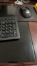 联想（Lenovo）无线键盘鼠标套装 无线键鼠套装 办公鼠标键盘套装 M120Pro电脑键盘笔记本键盘 实拍图