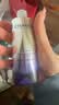自然堂小紫瓶精华液第七代50mL+10ml*5修护生日礼物520情人节送女友 实拍图