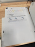 爱普生（EPSON）【6代新品】L1358 墨仓式A4彩色无线单功能家用打印机 家用/办公 AI学习打印机（微信/远程打印） 实拍图