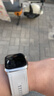 华为HUAWEI WATCH D2晨曦金血压表礼盒款智能手表动态血压监测多项健康研究 实拍图