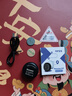 纽曼（Newsmy）汽车载gps定位追踪器电动自行车辆微型超小北斗定位仪防盗防丢器 实拍图