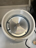 美的（Midea）电火锅电煮锅分体式可拆洗家用多功能锅4.5L大容量火锅专用锅不粘锅MC-HGE3026 实拍图