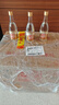 全兴大曲晶彩金 浓香型白酒 52度 500ml*6瓶 整箱装 八大名酒 实拍图