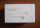 漫步者（EDIFIER）H180Plus 半入耳式有线耳机 手机耳机 音乐耳机 K歌耳麦 3.5mm接口 电脑笔记本手机适用 实拍图