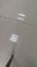 富安娜全棉空调被 可机洗夏凉被子夏季 双人薄被纯棉纤维被200x230cm 实拍图
