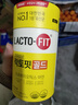 LACTO-FIT乐多飞钟根堂全家益生菌2g*50包畅道益生元韩国原装进口成人儿童 实拍图