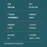 绿联六类屏蔽网线 CAT6类千兆网络连接线 工程家用电脑宽带8芯双绞成品跳线 黑15米55178 实拍图