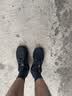 阿迪达斯（adidas）男女同款防泼水登山户外登山户外徒步低帮训练休闲跑步鞋  44 实拍图