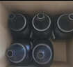 得力（deli）2612a硒鼓碳粉 12a墨粉适用惠普3050/M1005//1010/1012/1015/M1319f/1020plus打印机碳粉 6瓶装 实拍图