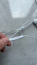 科沃【大师级调音】苹果15/16耳机有线type-c适用于iphone15/16promax/plus/iPad手机耳机 USB-C 实拍图