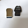 闪迪（SanDisk）256GB USB3.2 U盘 CZ74 读速高达400MB/s 金属高速u盘 安全加密 学习办公投标大容量优盘 实拍图