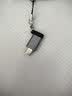胜为Type-C转Micro USB转接头 USB-C数据充电线安卓转换器线头 通用华为小米红米荣耀三星手机EBT0001J 实拍图