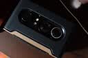 JBL【618】音乐世家A200 居家艺术蓝牙音响 电脑桌面音箱家用室内低音炮WiFi蓝牙连接礼物送男朋友 黑 实拍图