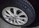 米其林（MICHELIN）汽车轮胎 205/55R16 91V 耐越 ENERGY MILE 适配朗逸/速腾/卡罗拉 实拍图