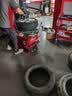 双星JUOGO轮胎 195/55R15 85V SH71适配凯越/悦翔V7/奇瑞E5/A5 实拍图