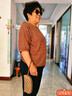 游子吟母亲节礼物实用送妈妈生日包包2026新款女包高档子母包手提包斜挎 咖啡（四件套）送礼盒+花束（妈妈超实用礼物） 晒单实拍图