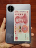 HUAWEIMatePad Mini 悦读版 柔光屏 支持教育优惠 华为平板电脑SIM卡可通话移动办公12+256GB 幻影紫 实拍图