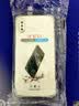 尘卡 适用苹果X手机壳iPhoneXS全包镜头软壳Apple新款气囊防摔外壳透明硅胶保护套超薄简约防刮男女 手机壳 新升级保护镜头四角气囊硅胶软壳 实拍图