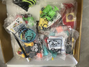 狂野骑士魔术道具儿童益智玩具嘉年华套装6-8-10岁男女孩小学生日六一礼物 实拍图