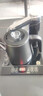 容声全自动上水电热水壶家用办公烧水煮茶一体机茶台烧水壶一体恒温保温泡茶壶自动上水一体茶具套装 0.8L 保温款|尺寸37*23温感水柱灯定量加水 实拍图