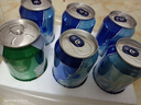 雪花啤酒勇闯天涯500ml*10听 全麦酿造 麦汁浓度8度罐装 整箱批发囤货 勇闯天涯 500mL 5罐 +赠随机酒1罐 实拍图