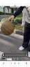 斯伯丁（SPALDING）篮球飞行员06防尘吸湿十字型颗粒PU皮室内外通用7号成人青少年 实拍图
