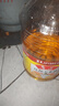 鲁花食用油 物理压榨 非转基因 玉米油6.18L 家用粮油 健康植物油 实拍图