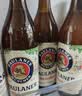 保拉纳（Paulaner） 保拉纳柏龙德国产原装进口Paulaner啤酒德国传统经典德啤 浓色 500mL 3瓶 27年1月到期 实拍图
