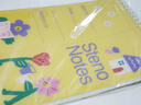 国誉（KOKUYO）塔卡沙Campus线圈笔记本本子高颜值初中生高中学生专用高端速记记事本文具用品 6×9寸(A5)60页1本 实拍图