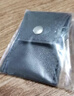 尖工指甲刀套装指甲剪钳修甲美甲工具平口斜口2件套+[皮套收纳] 实拍图