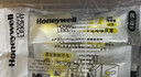霍尼韦尔（Honeywell）隔音睡眠耳塞 工作学习睡觉防噪音防呼噜声深海蓝 5副盒装 实拍图
