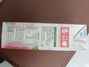 汇源100%桃汁果汁饮料1Lx5盒礼盒送礼宴请餐桌果蔬汁饮料聚餐畅享 实拍图
