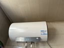 海尔国家补贴电热水器60升 PD3MINI 搪瓷无缝内胆健康免换镁棒一级能效节能储水式大水量家用洗澡速热 实拍图