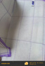 妙洁棉柔抹布30*30cm5片装  吸水疏油 厨房擦拭布 家用洗碗巾 实拍图