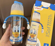 贝亲（Pigeon）迪士尼奇妙惊喜PPSU奶瓶+重力球组套330ml  6个月+ 实拍图