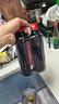 海天 0金标生抽酱油500ml*2【特级酱油】金标系列 0添加防腐剂 实拍图