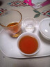 徽天赐淫羊藿肉苁蓉锁阳黄精五味子菟丝子沙苑子桑葚枸杞茶茶叶茶男人茶 【二十四味肉苁蓉淫羊藿】共20包 300g*1袋 实拍图