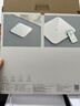 米家小米智能体重秤S200 白色 双接家用健康秤电子秤人物双模式 APP高精准数据测量 体重管理 减肥专用 实拍图