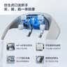 海尔（Haier）肩颈按摩仪颈椎按摩器肩颈肩部斜方肌腰背部全身揉捏生日母亲节礼物实用送爸妈男女朋友HHZ-J503Z 实拍图