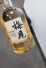 梅见茉莉梅见 青梅酒(低度甜酒微醺)330ml 12度 单瓶装 实拍图