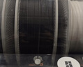 拓竹PLA Basic基础 3D打印耗材 高韧性易打印 RFID智能参数识别--净重1kg 黑色10101 无料盘 实拍图