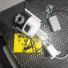 奥克斯高清室外摄像头防水手机远程无线wifi监控器360度无死角云台旋转无死角4g网络全景语音对话户外 实拍图