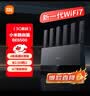 小米（MI）路由器BE6500 Wi-Fi7【小米手机上网搭档】6500兆级 全2.5G网口 4核高通处理器 家用路由器 晒单实拍图