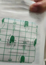 十月结晶婴儿肚脐贴宝宝洗澡游泳防水透气护脐贴10片*3盒 实拍图