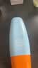 Mistine蜜丝婷防晒霜小黄帽面部水感养肤防紫外线60mlspf50+520礼物 实拍图