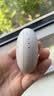 声阔（SoundCore）安克 sleepA20 睡眠耳机蓝牙耳机不硌耳无痛降噪超长续航降噪耳机耳塞防噪音睡觉专用无痛侧睡米白 实拍图
