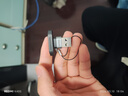 飞利浦（PHILIPS）（PHILIPS）USB转Type-C转接头电脑USB公转USB-C母接口充电数据连接线转换器适用华为耳机笔记本 实拍图