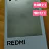 小米REDMI K80 国家补贴 第三代骁龙8 6550mAh大电池 玄夜黑 12+256 红米5G手机 实拍图