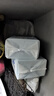 HONEYCARE好命家宠物尿垫猫狗尿片 训导防漏尿布 加厚狗狗厕所垫M码45*60cm 实拍图