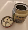 爷爷的农场DHA牛乳奶片牛奶片高钙宝宝奶片儿童奶片宝宝零食60g 实拍图
